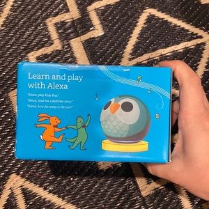 Brand New Echo Dot Kids